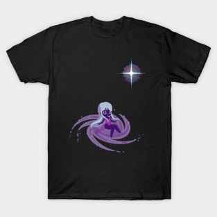 galaxy girl T-Shirt